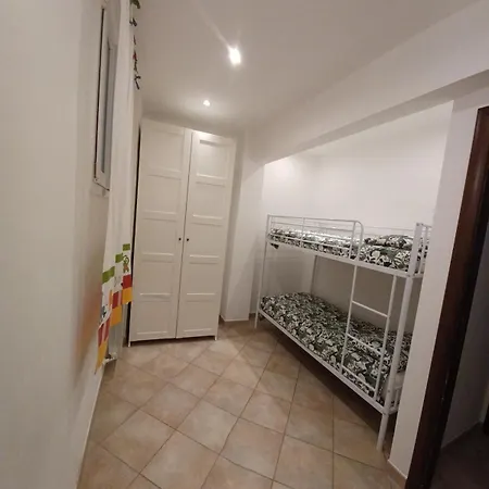 Monteverde Charme Apartment