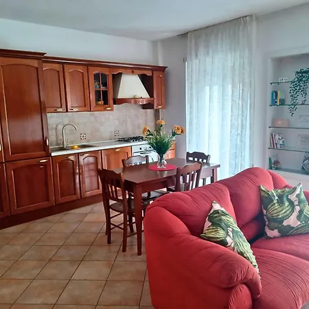 Apartment Monteverde Charme