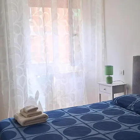 Apartment Monteverde Charme