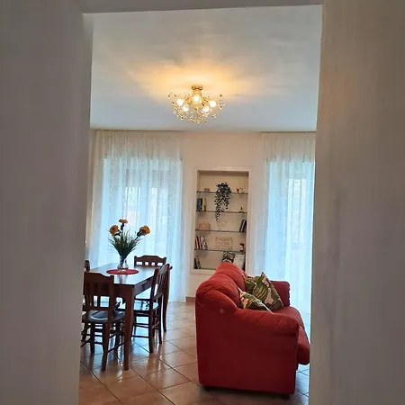 Monteverde Charme * Rome