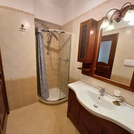 Apartment Monteverde Charme *